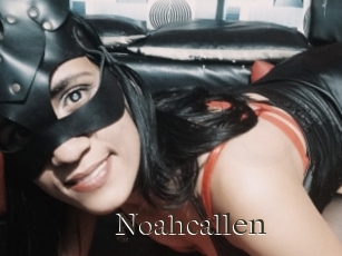 Noahcallen