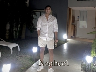 noahcol Cum crazy amateurs