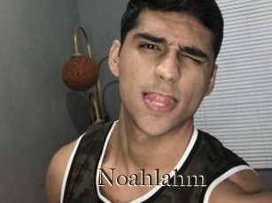 Noahlahm