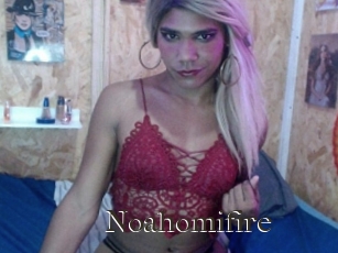 Noahomifire