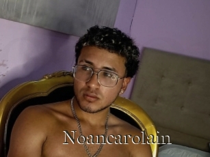 noancarolain Cum crazy amateurs