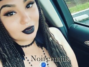 Noiremajik