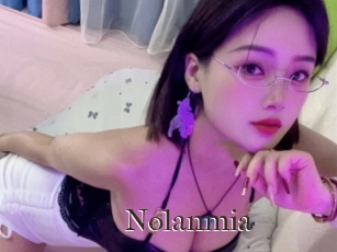 Nolanmia