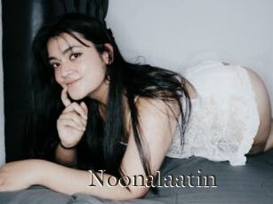 Noonalaatin