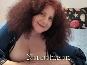 Norajohnson