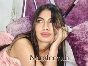 Noraleevan