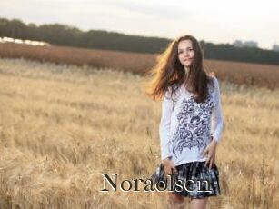Noraolsen