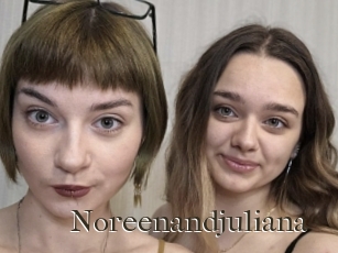 noreenandjuliana Cum crazy amateurs