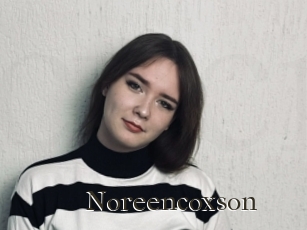Noreencoxson