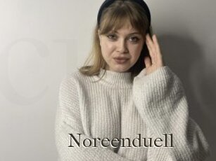 Noreenduell