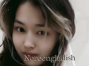 Noreengladish