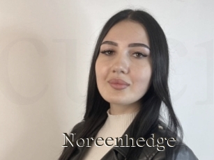 Noreenhedge