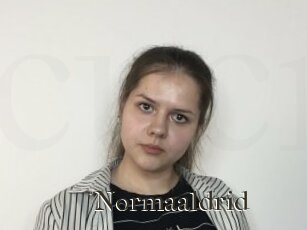 Normaaldrid