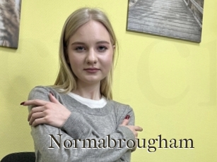 normabrougham Cum crazy amateurs
