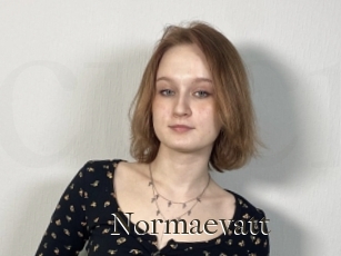 Normaevatt