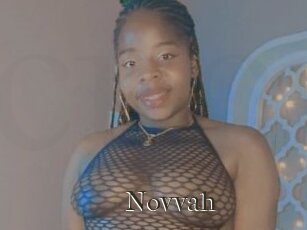 Novvah
