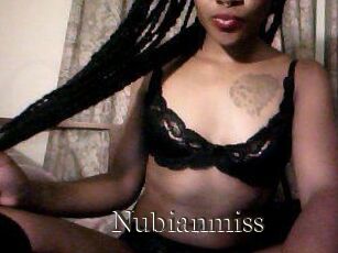 Nubian_miss
