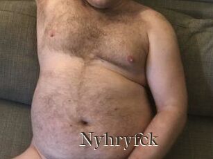 Nyhryfck