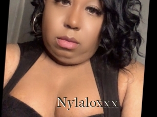 Nylaloxxx