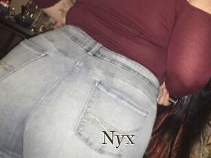 Nyx