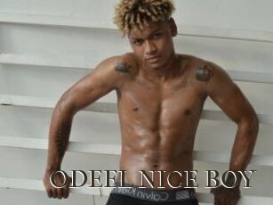 ODEEL_NICE_BOY