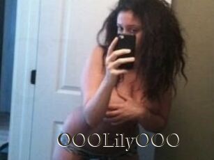 OOOLilyOOO