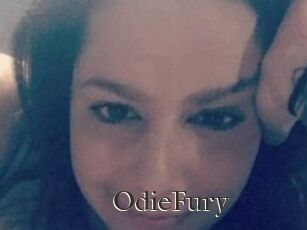 OdieFury
