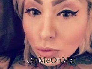 OhMeOhMai