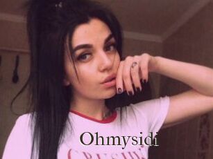 Ohmysidi