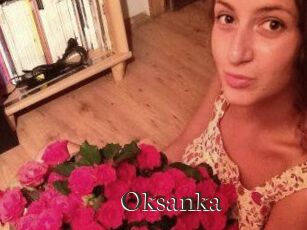 Oksanka