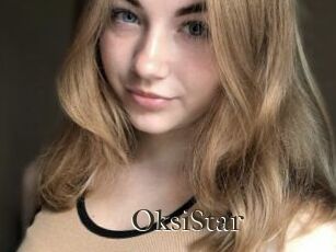 OksiStar