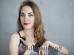 OldEnough98