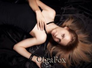 OlgaFox