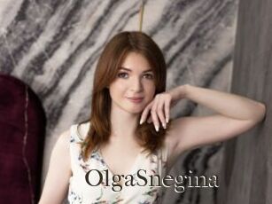 OlgaSnegina