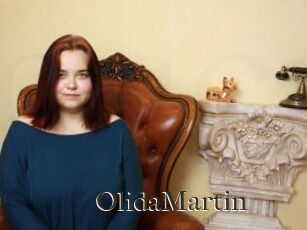 OlidaMartin