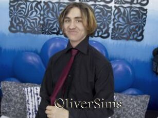 OliverSims