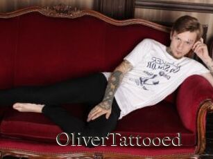 OliverTattooed