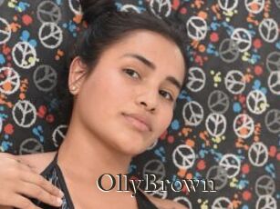 OllyBrown