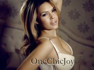 OneChicJoy Cum crazy amateurs
