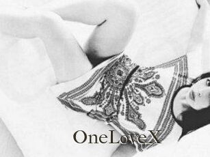 OneLoveX