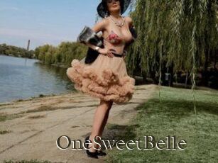 OneSweetBelle