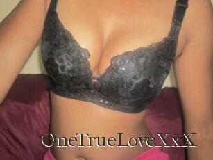 OneTrueLoveXxX