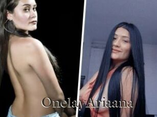 OnelayAriaana