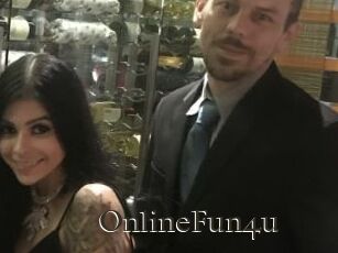 OnlineFun4u