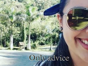 Only_advice