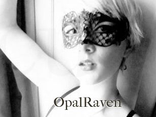 OpalRaven