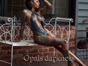 Opals_darkness