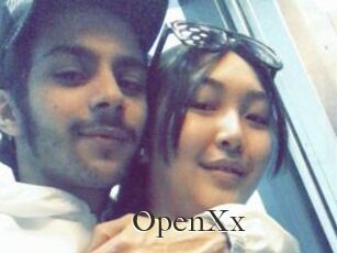 OpenXx