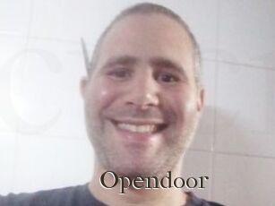 Opendoor