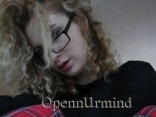 OpennUrmind